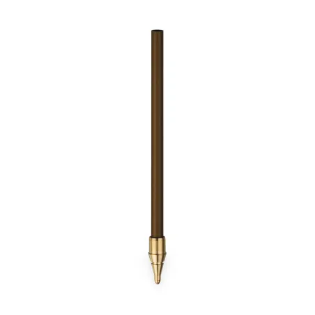 Refill suitable for wooden ballpoints
