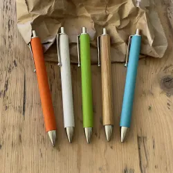 Ballpoint pen ‘Allwood’