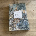 Puzzle William Morris - 1000 pièces