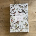 Puzzle Oiseaux - 1000 pièces