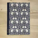 Cahier William Morris Pimpernel