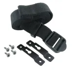 Birdhouse Mounting Strap - content of the kit