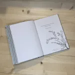 Carnet "Oiseaux des Jardins"