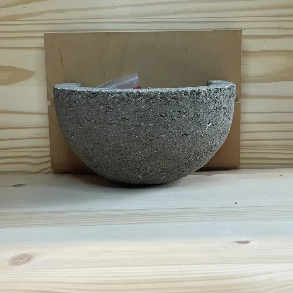 Nest for Barn Swallow