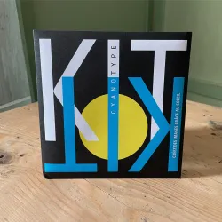 Rainbow Cyanotype Kit