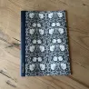 Cahier William Morris Pimpernel
