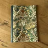Cahier William Morris Windrush – détail