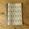 William Morris "Oxford Union" Notebooklet – Red